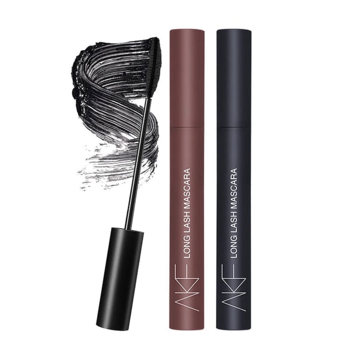 AKF mascara - Sépare, allonge, précis et un peu de courbe