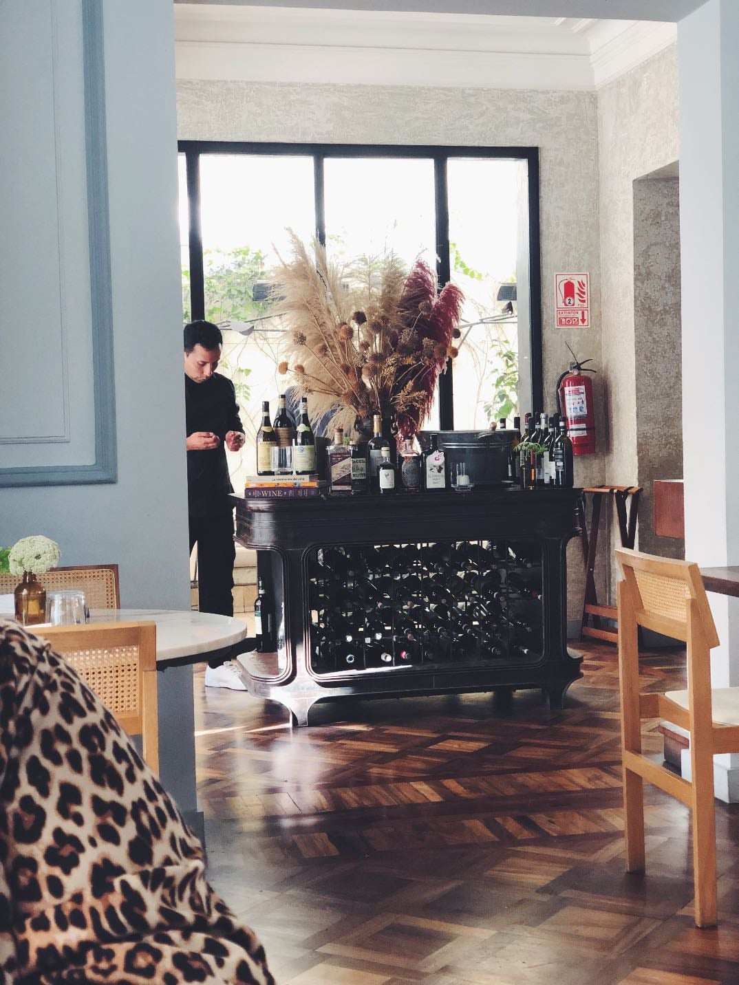 Troppo Restaurante