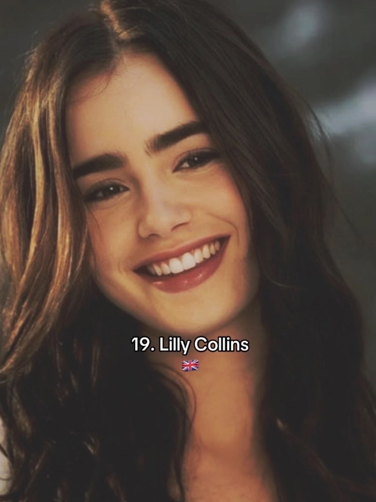 ๐illy ๐ollins. - 19์ซ์.