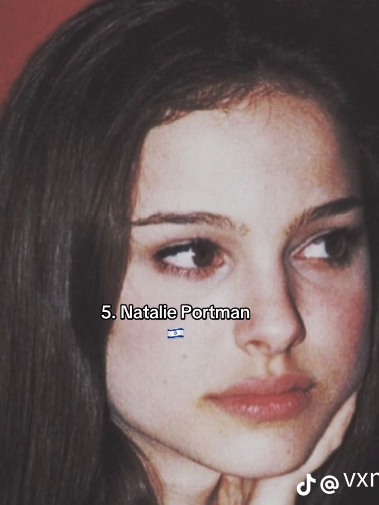 ๐กatalie ๐ฃortman. - 5์ซ์.