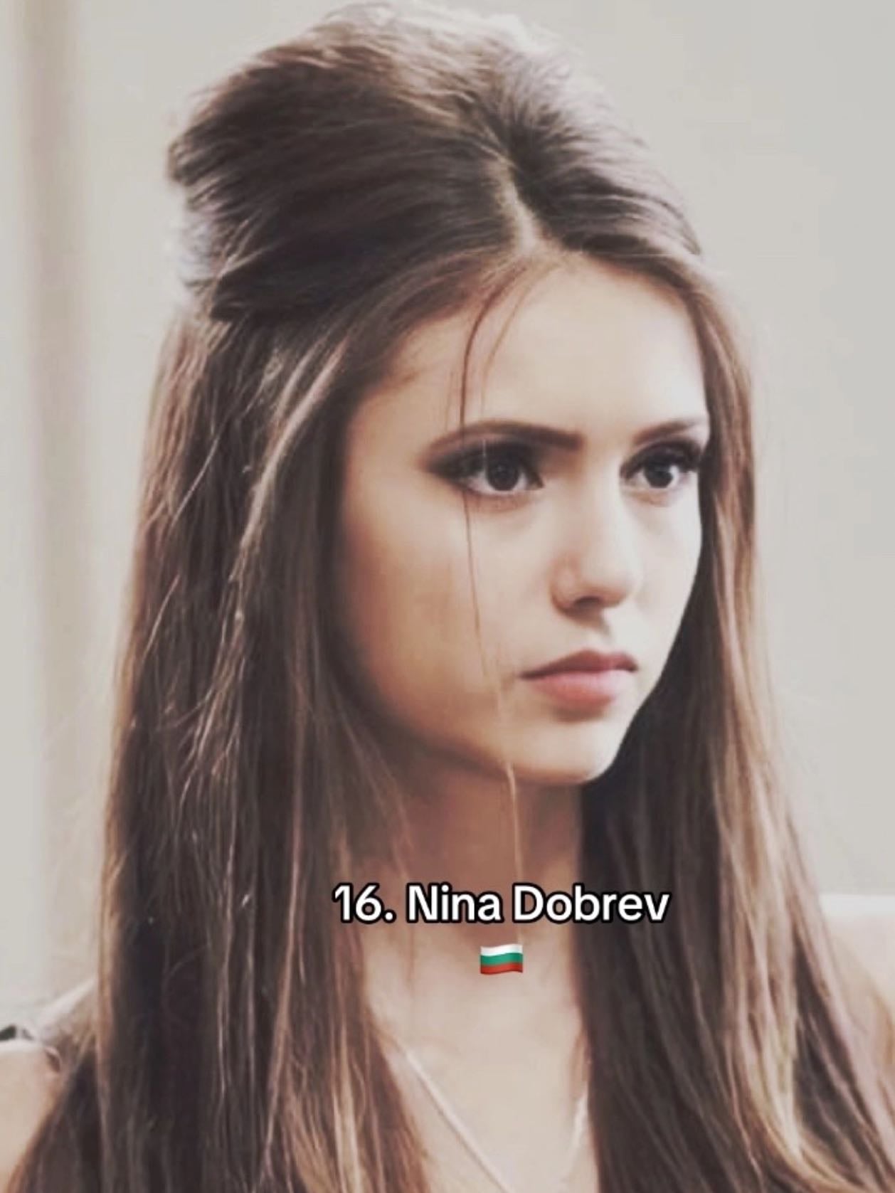๐กina ๐obrev. - 16์ซ์.