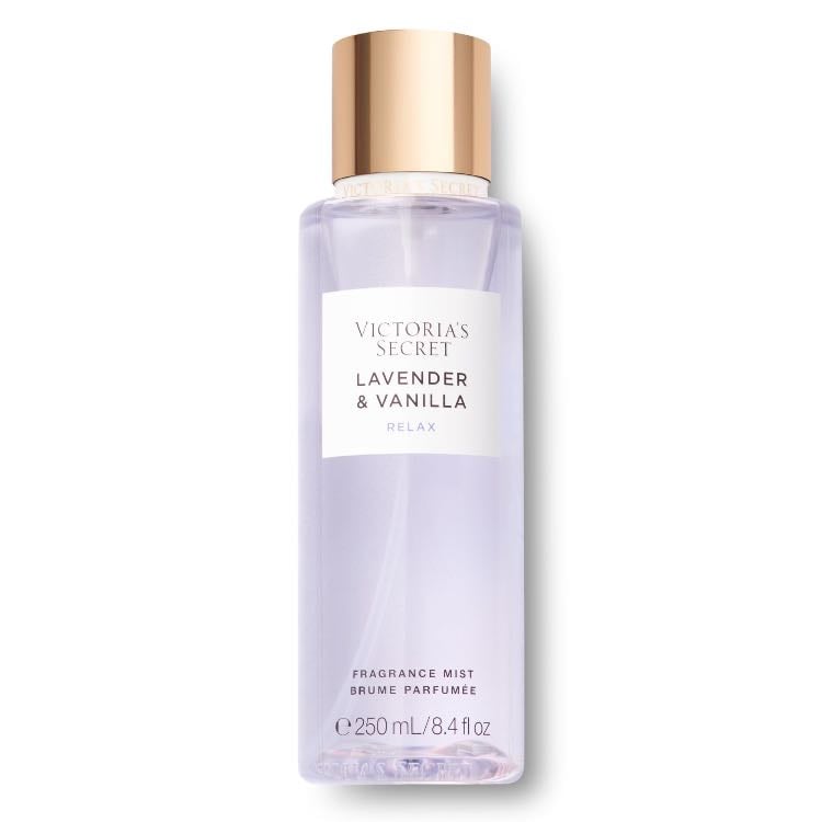 Lavender & vainilla - Victoria secret