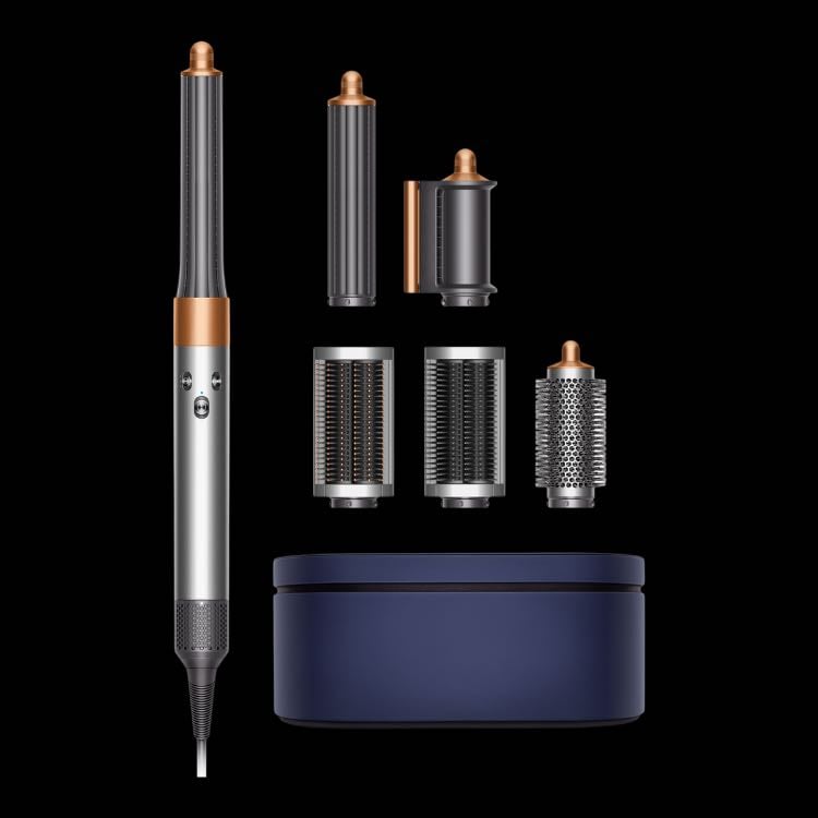 Dyson curler - Dyson