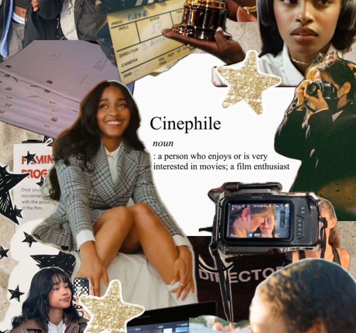 film frenzy 🍿 - Movies hypelist by khanyi 🐞