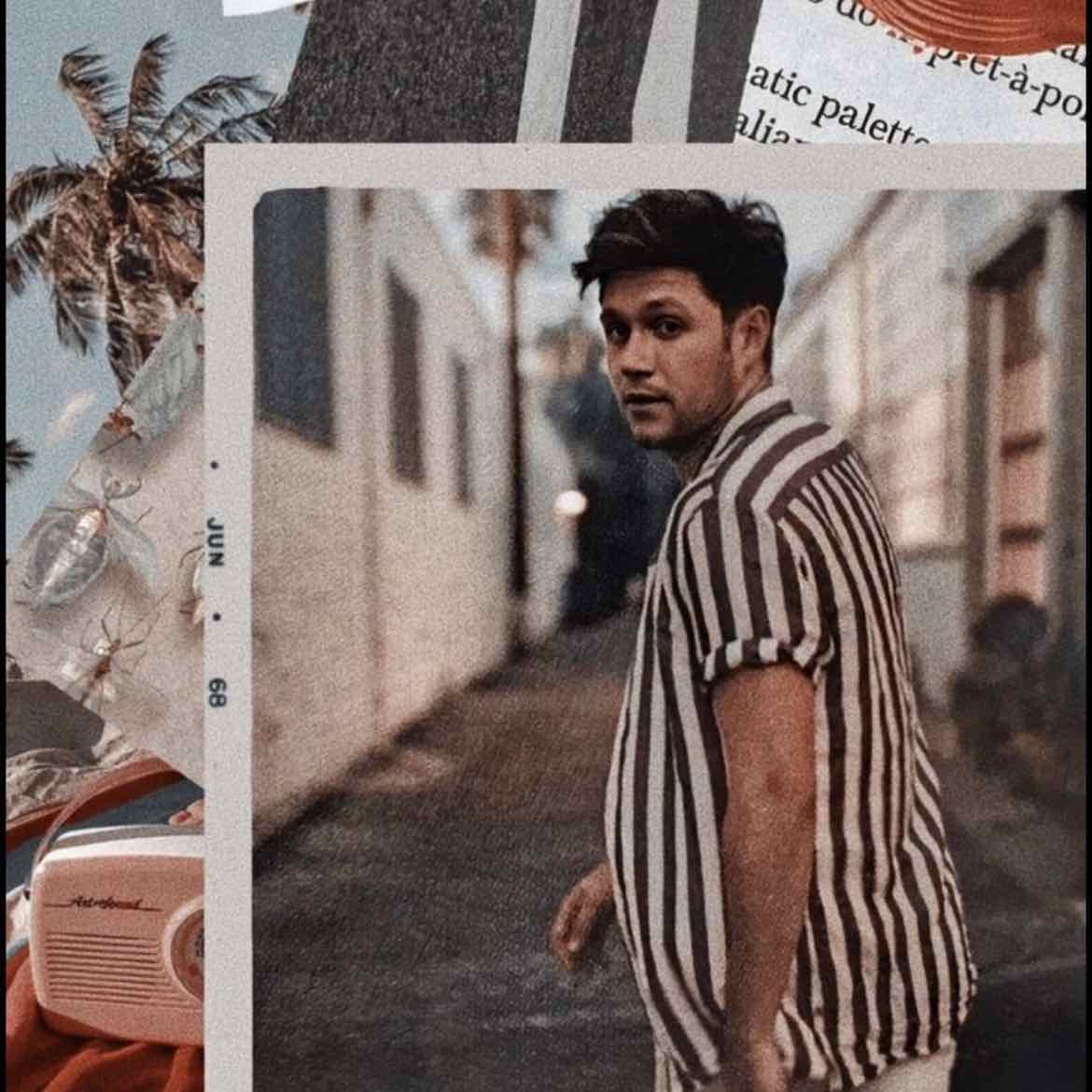 Cross Your Mind - was in shock