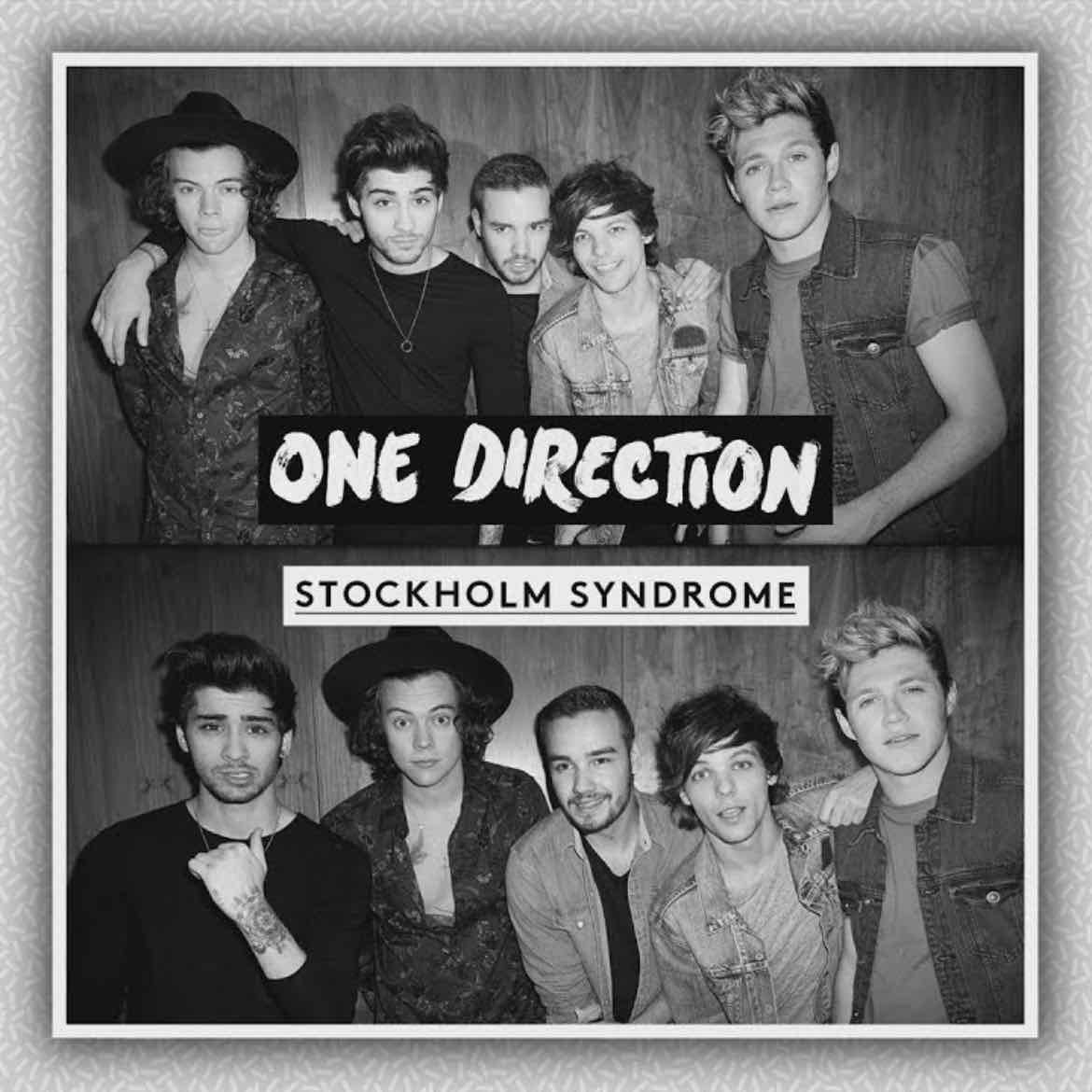Stockholm Syndrome - IN ABSOLUTE SHOCK, first time he ever sung it, loved it live so much