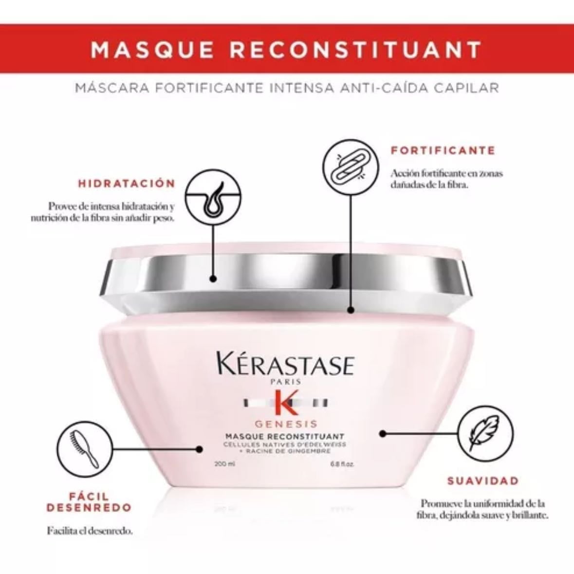 Kerastase mascarilla