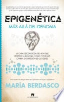 Epigenética - María Berdasco Menéndez · 2024