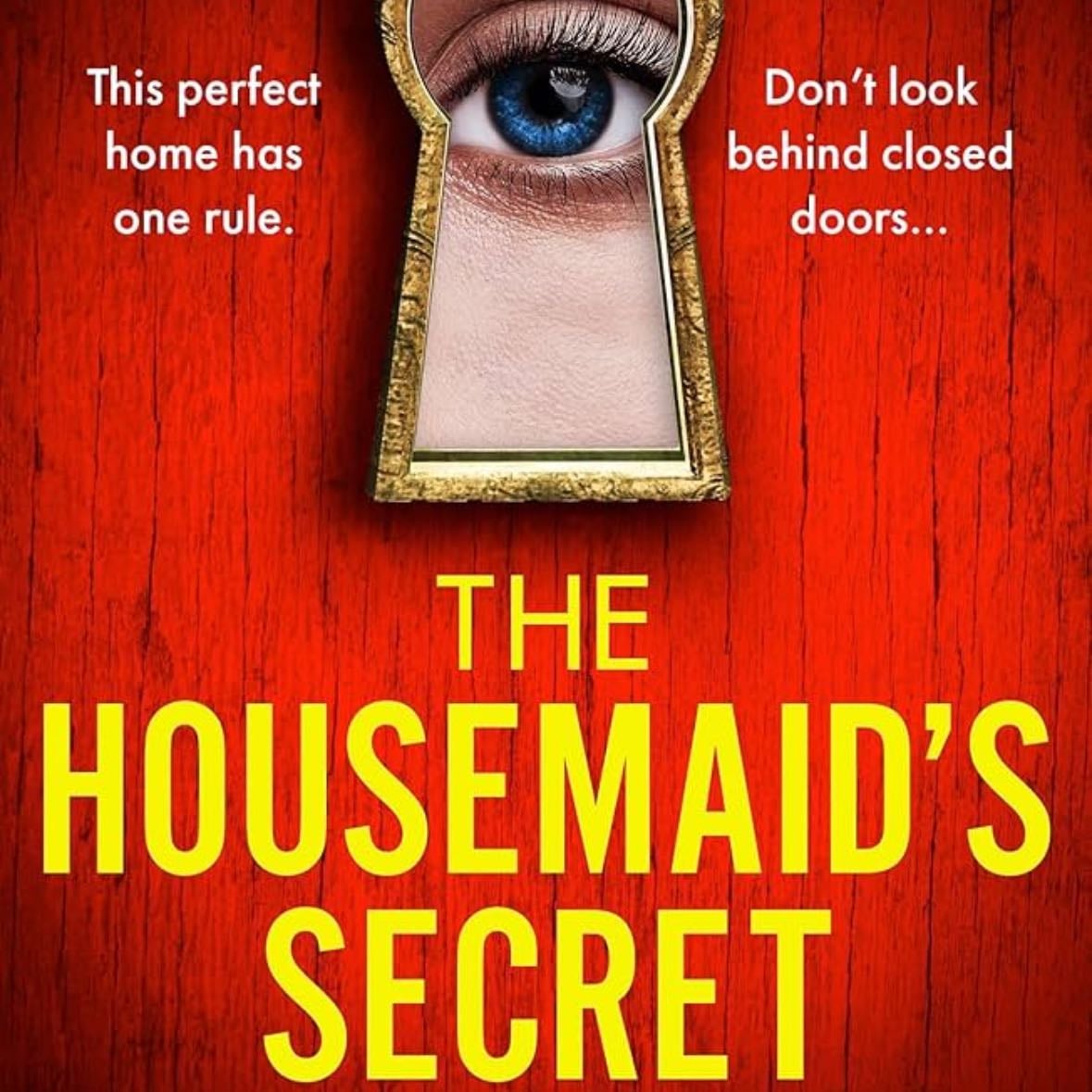 The housemaid’s secret