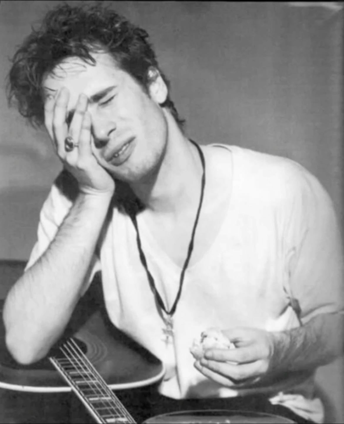 Jeff Buckley - Artist