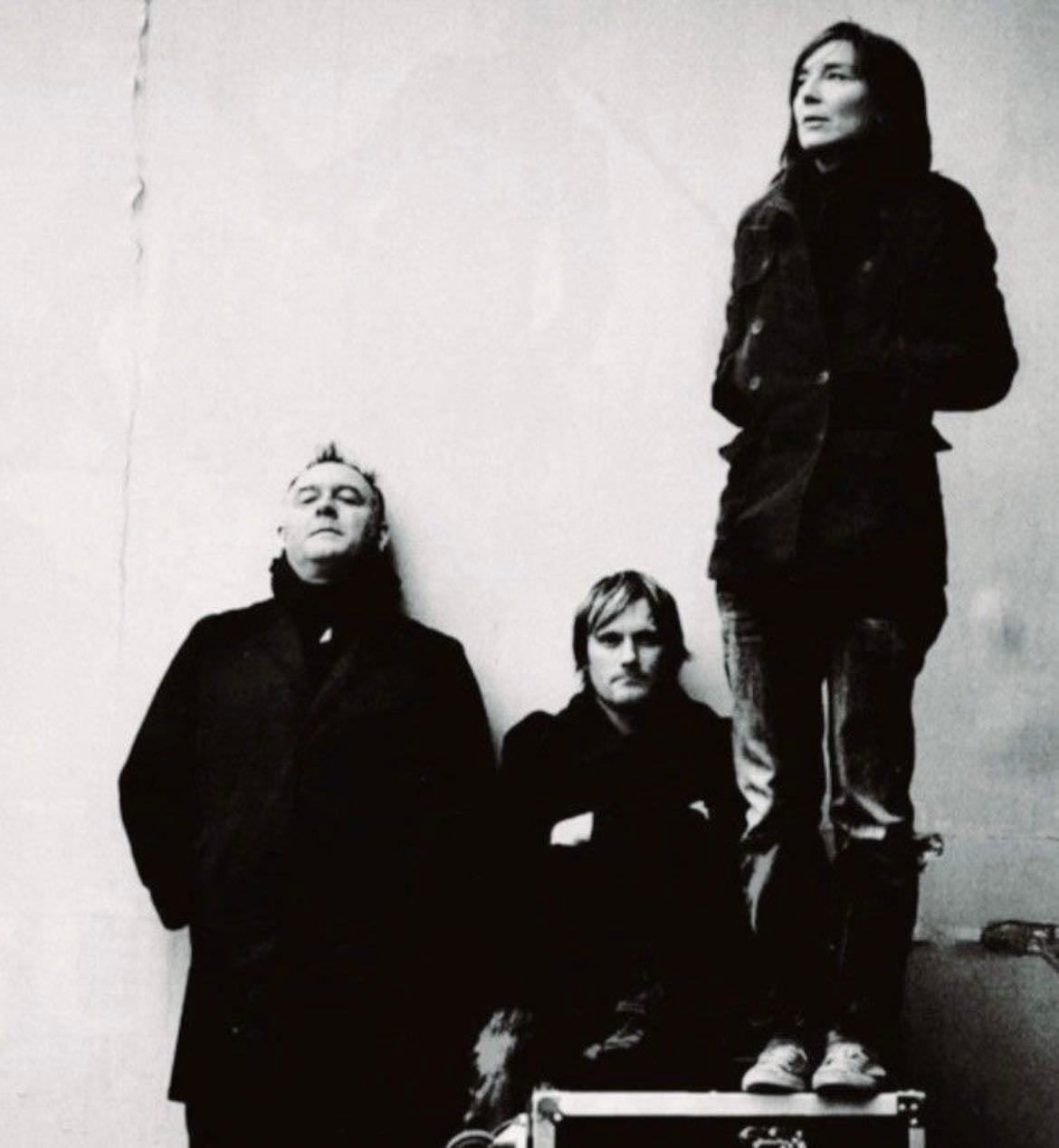 Portishead - Artist