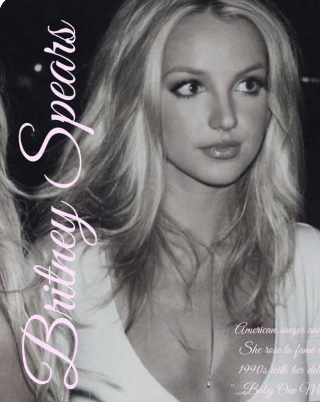 Britney 🪽 - Artist