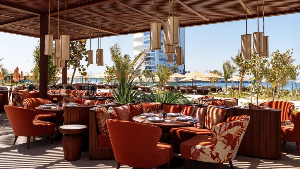 Kinugawa Dubai