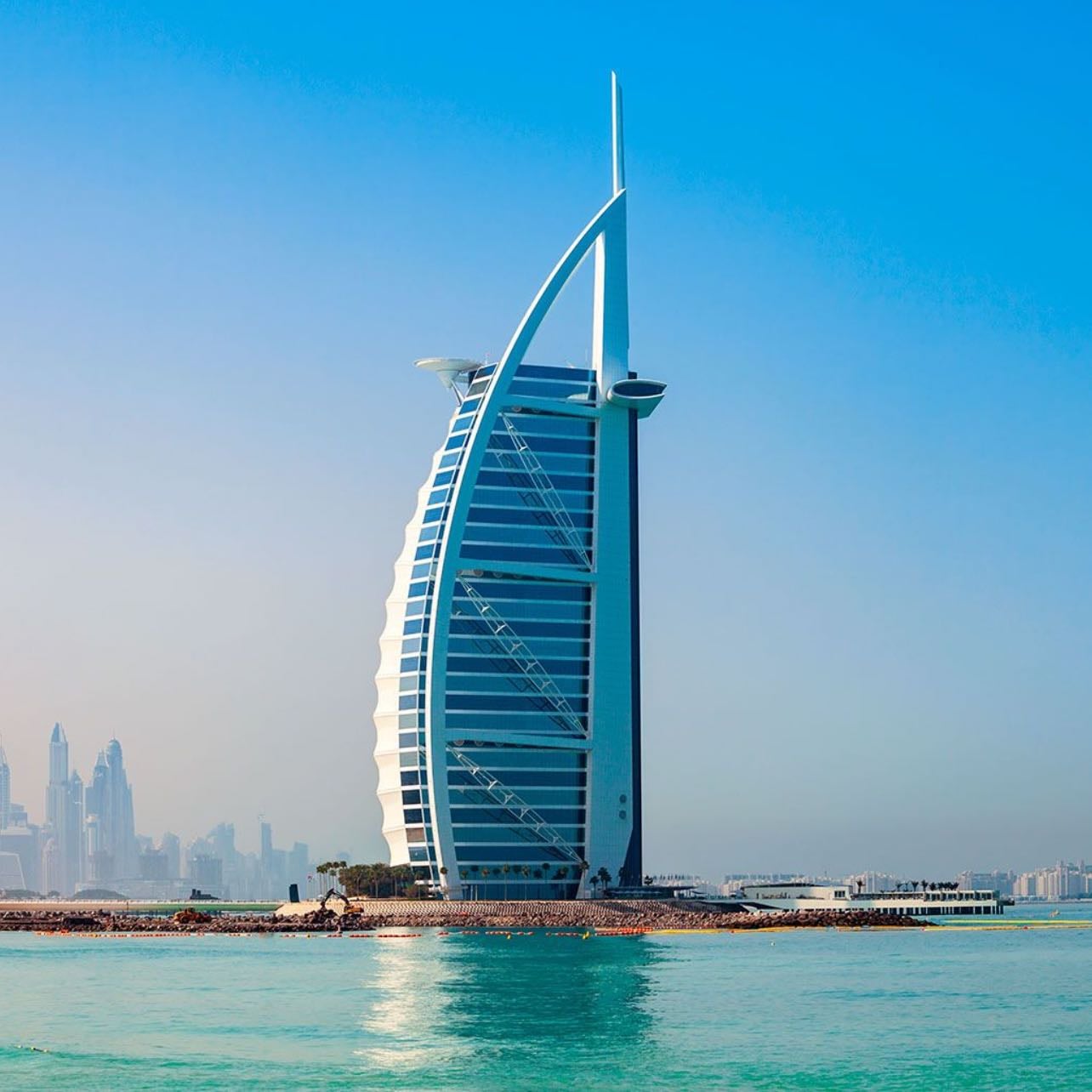 Burj Al Arab