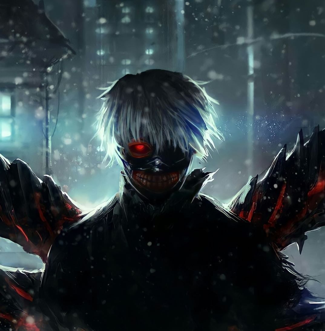 Anime list