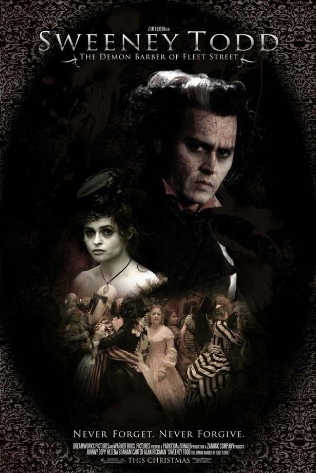 Sweeney Todd