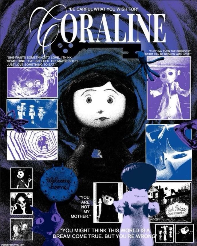 Coraline
