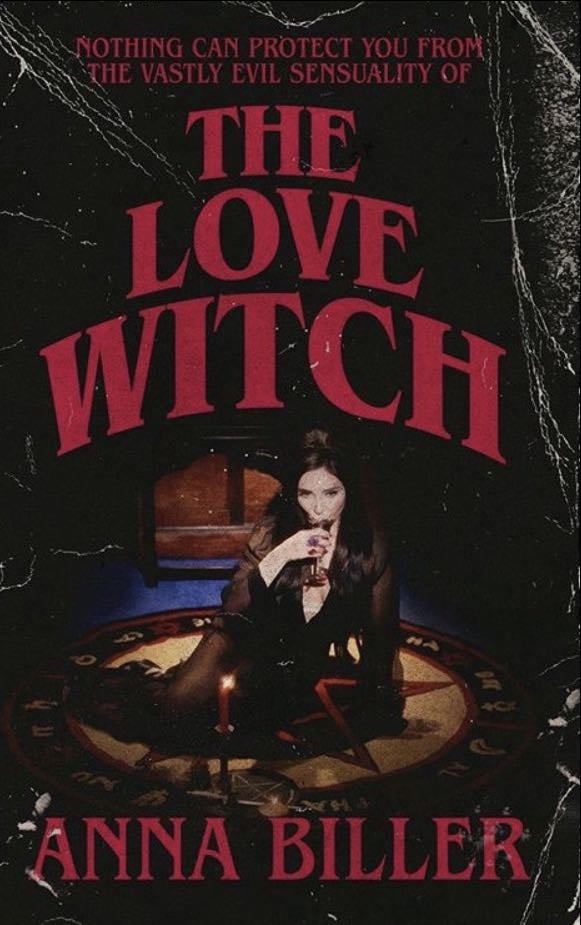 The Love Witch
