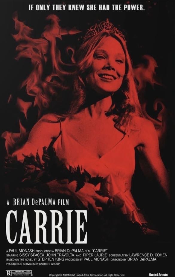Carrie