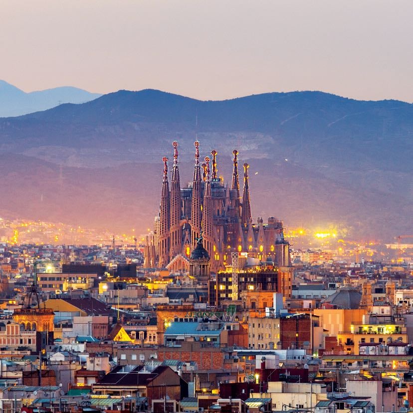 Spain