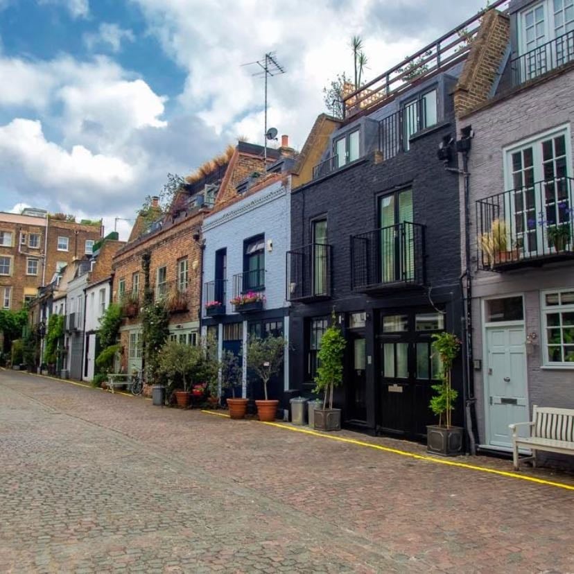 Notting Hill