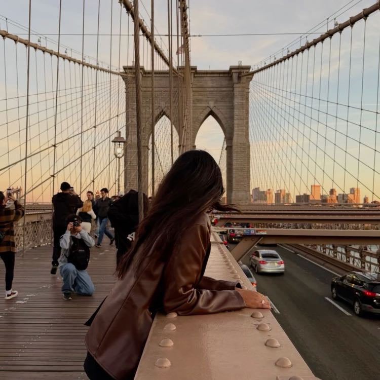 brooklyn bridge