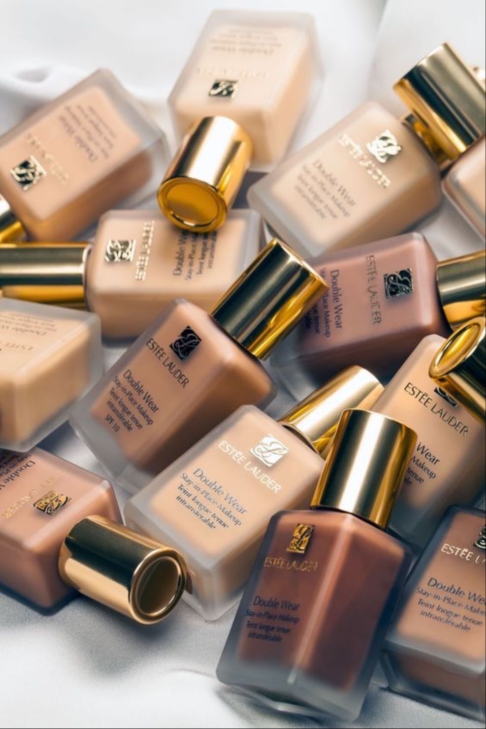 estée lauder foundation