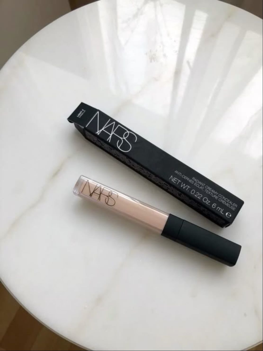 NARS concealer