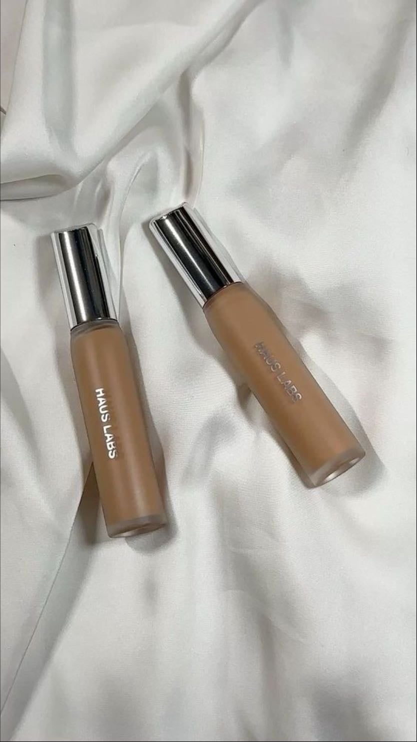 haus labs concealer