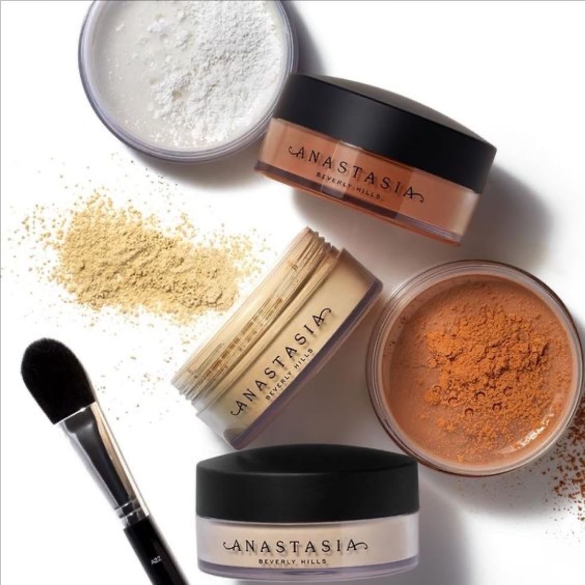 anastasia beverly hills setting powder