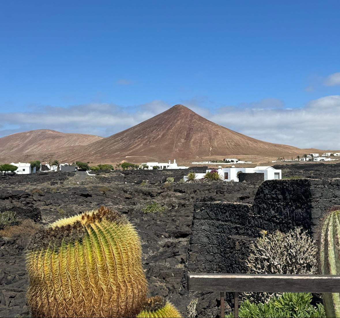 Lanzarote