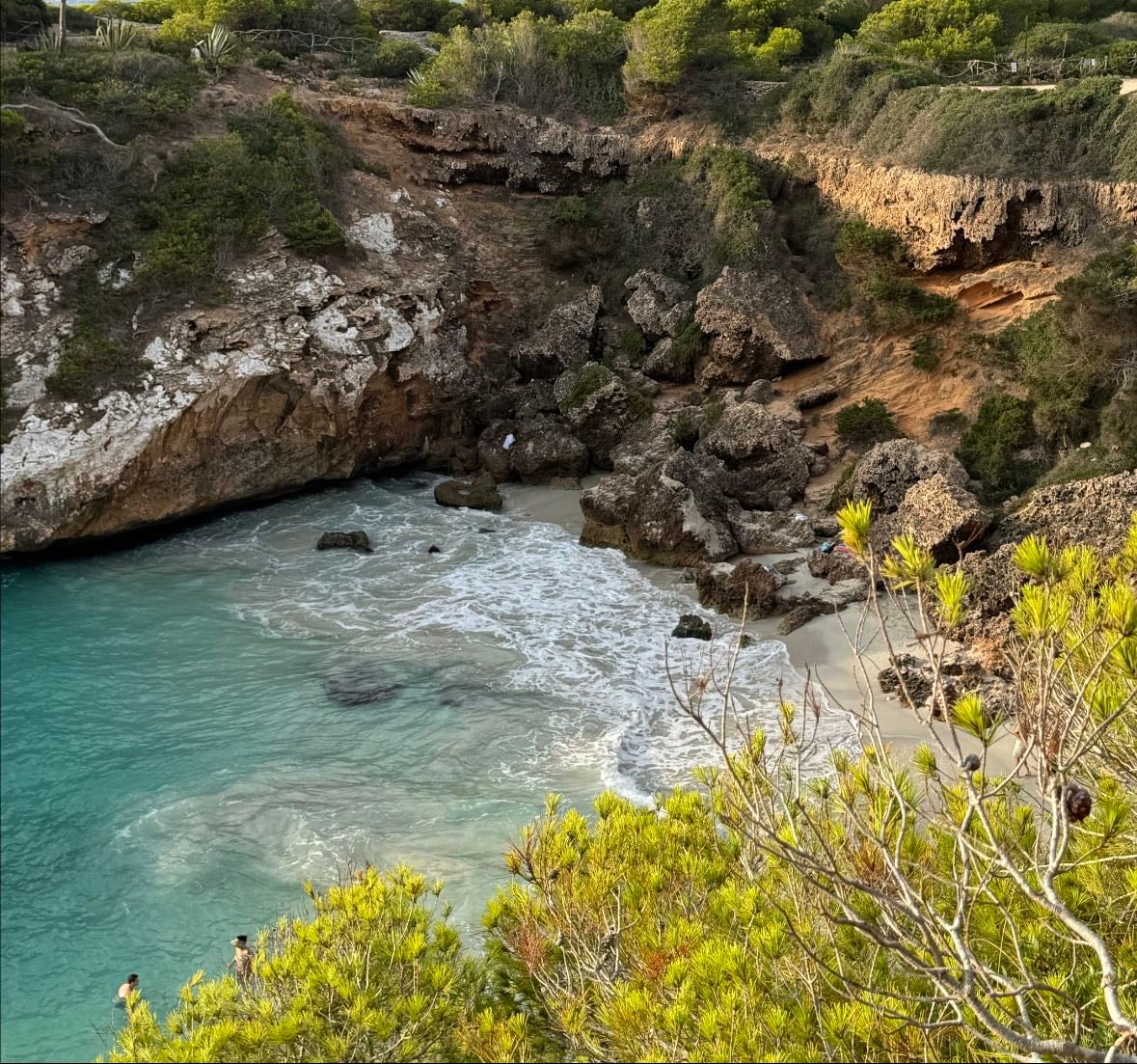 Diary of a Trip: Mallorca 25 - Places hypelist by Juan C