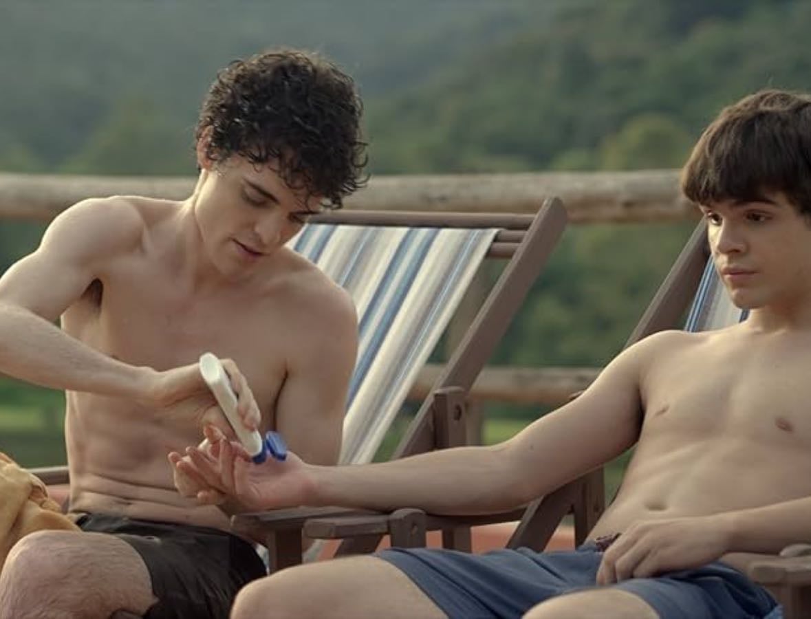 Gay films