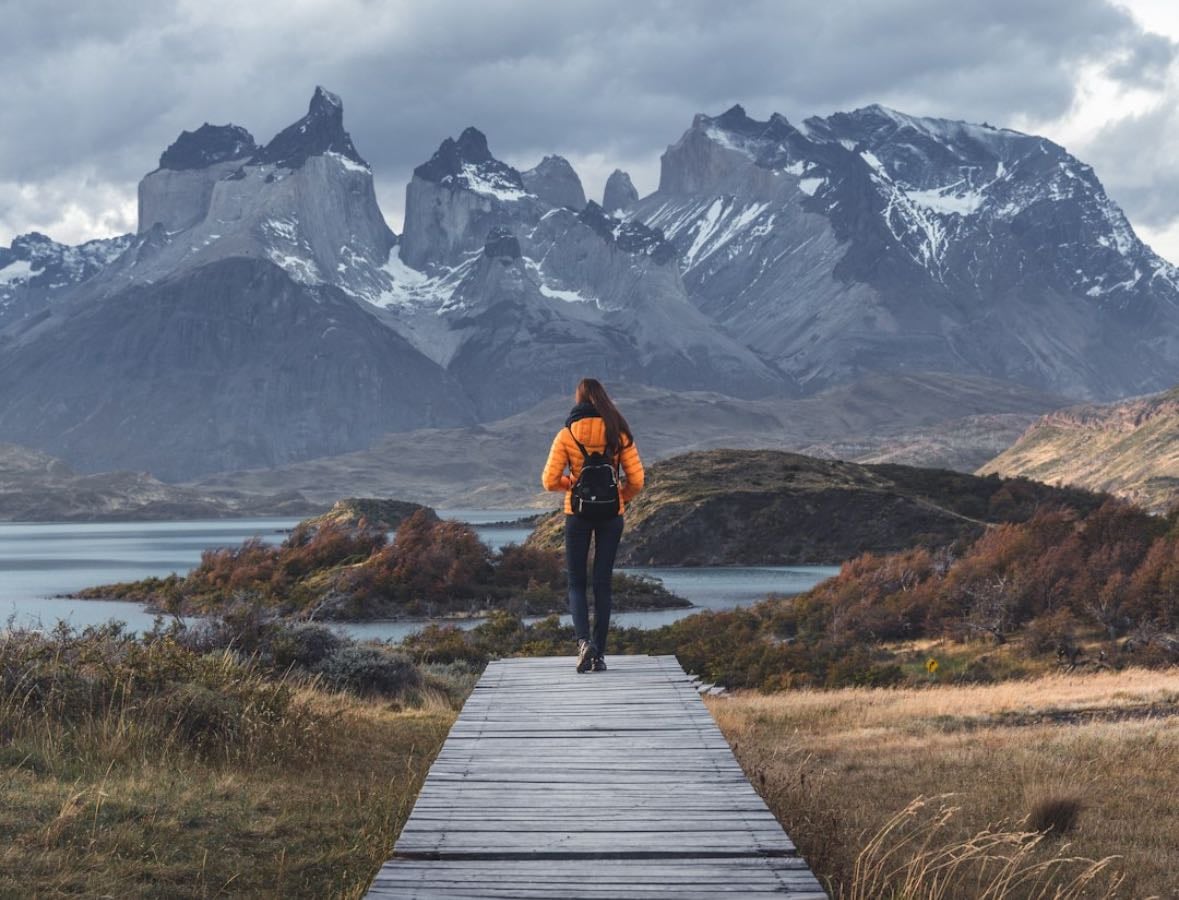 Bucket List Hikes - Places hypelist by Juan C