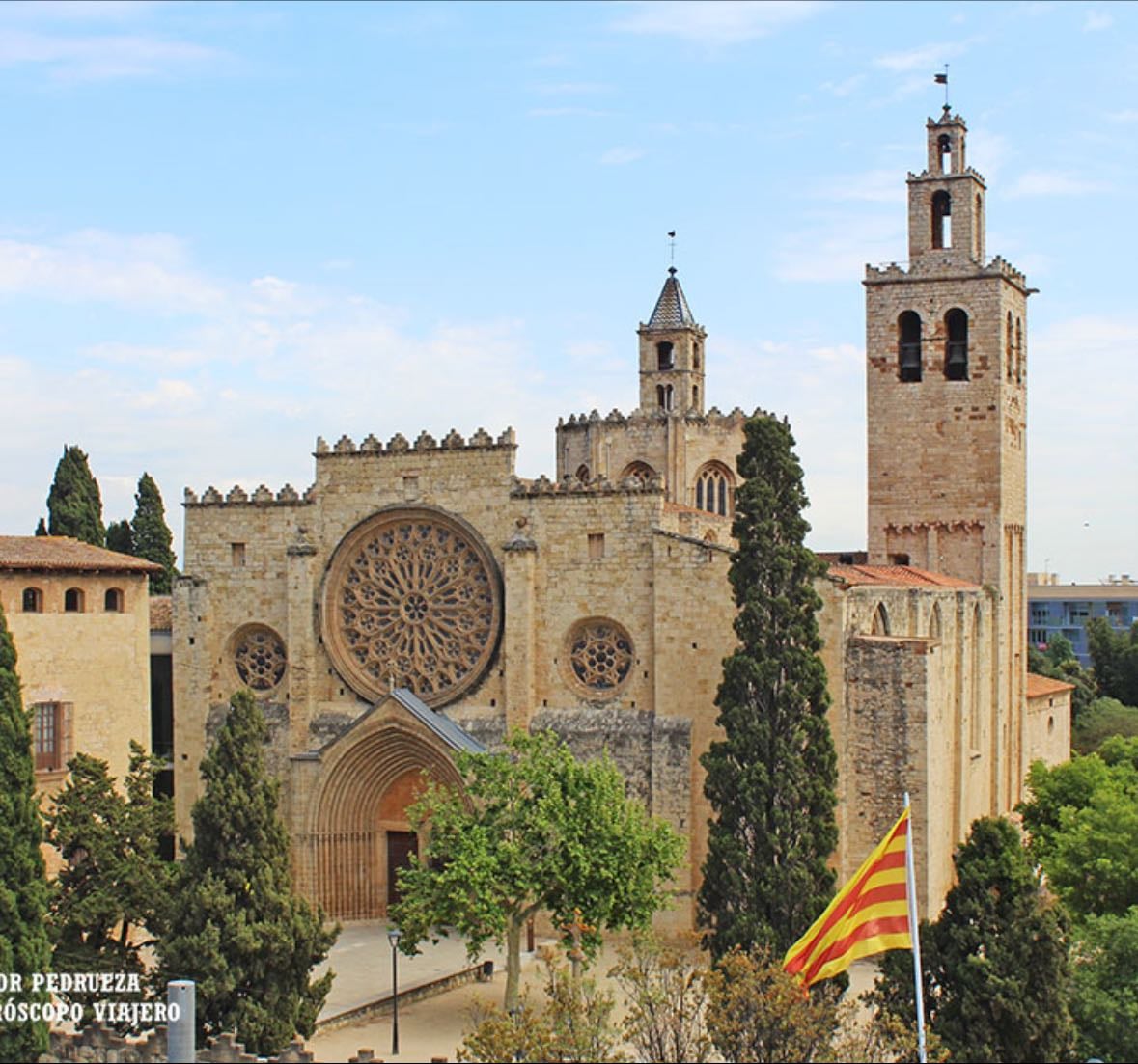 Sant cugat - Places hypelist by Juan C