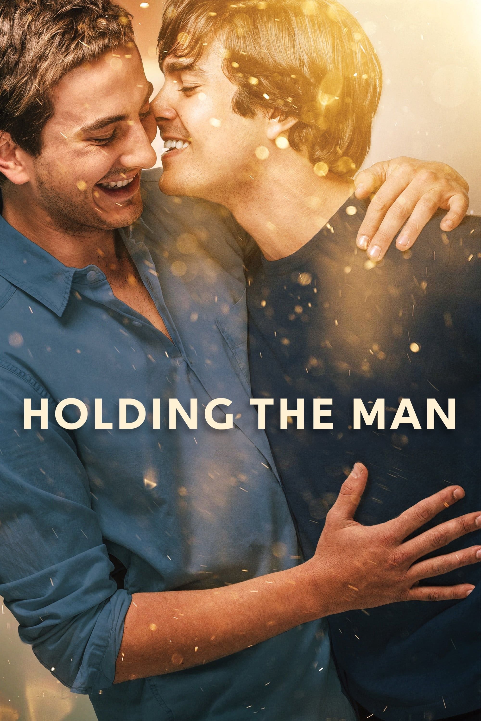 Holding the Man - Neil Armfield · 2015