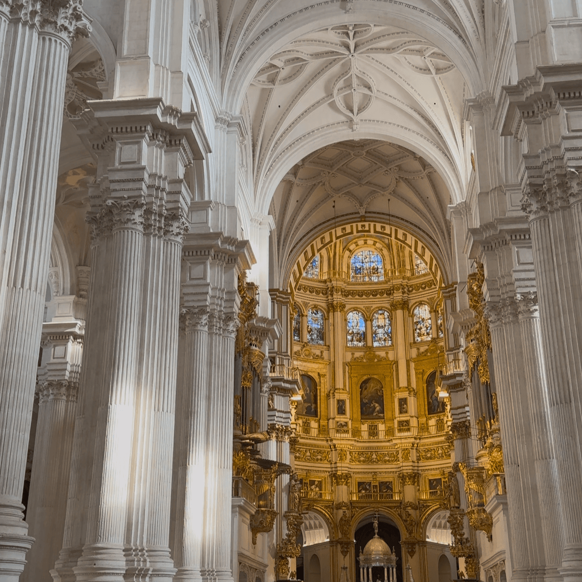 Catedral de Granada