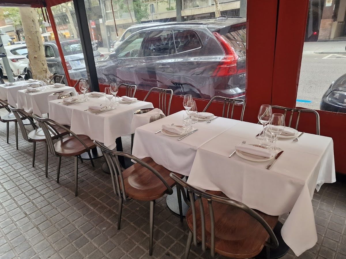 Café De París