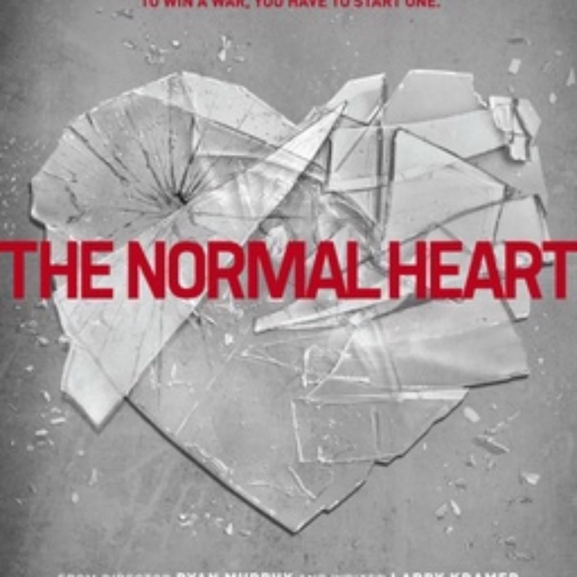 The Normal Heart - Ryan Murphy · 2014