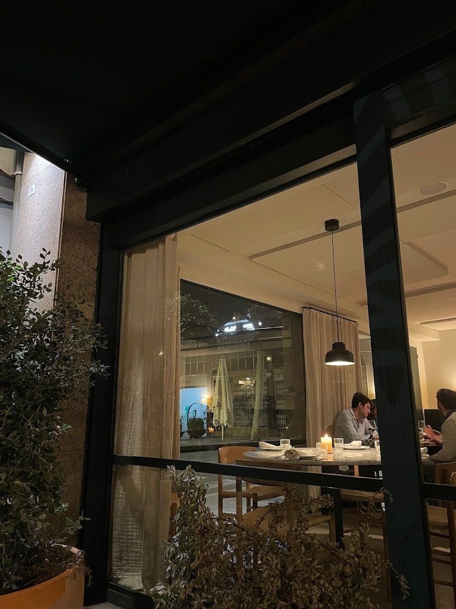 Restaurant Lombo