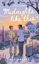 Midnights Like This - Max Walker · 2023