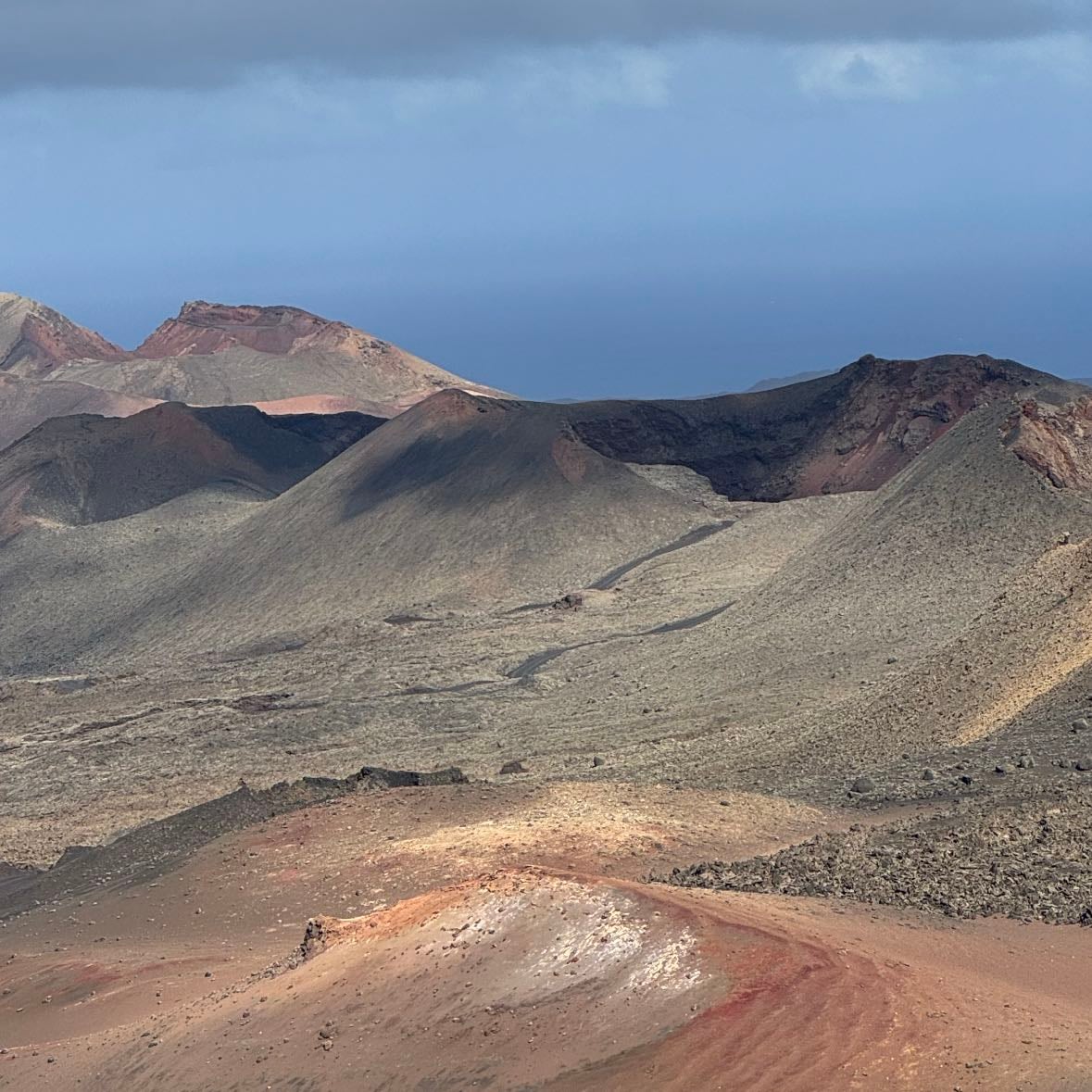 Timanfaya