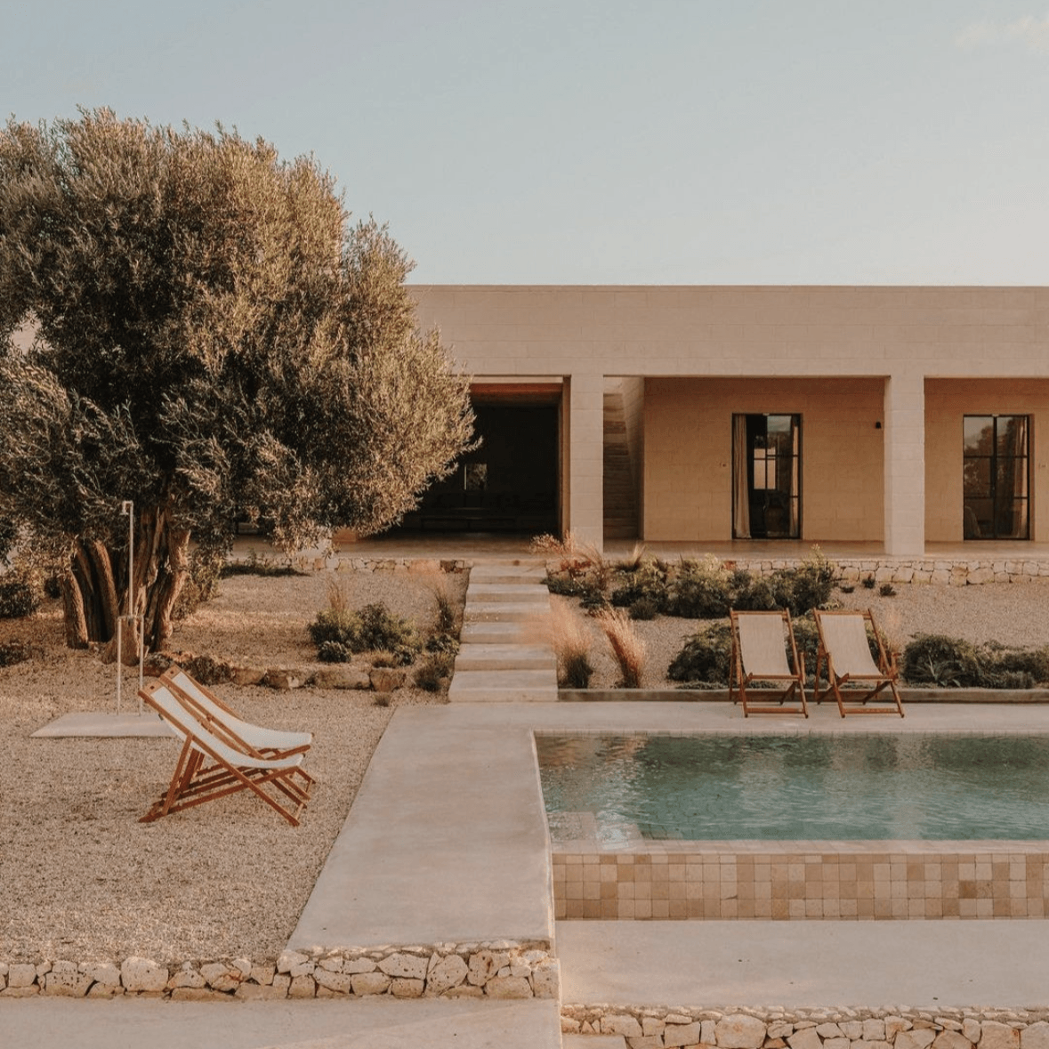 Ad maiora casa vacanze - Puglia