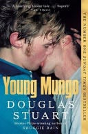 Young Mungo - Douglas Stuart · 2023