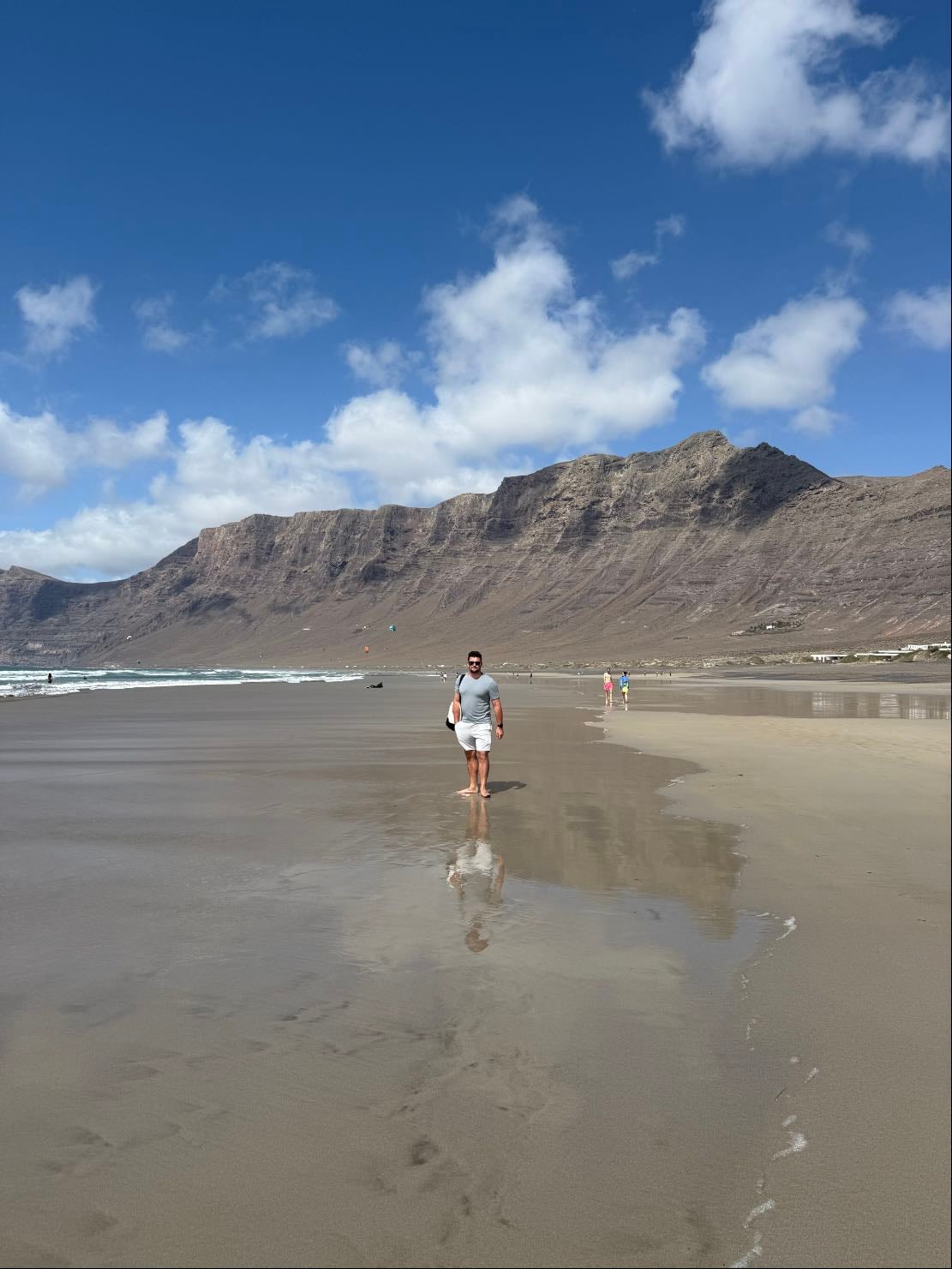 Playa de Famara