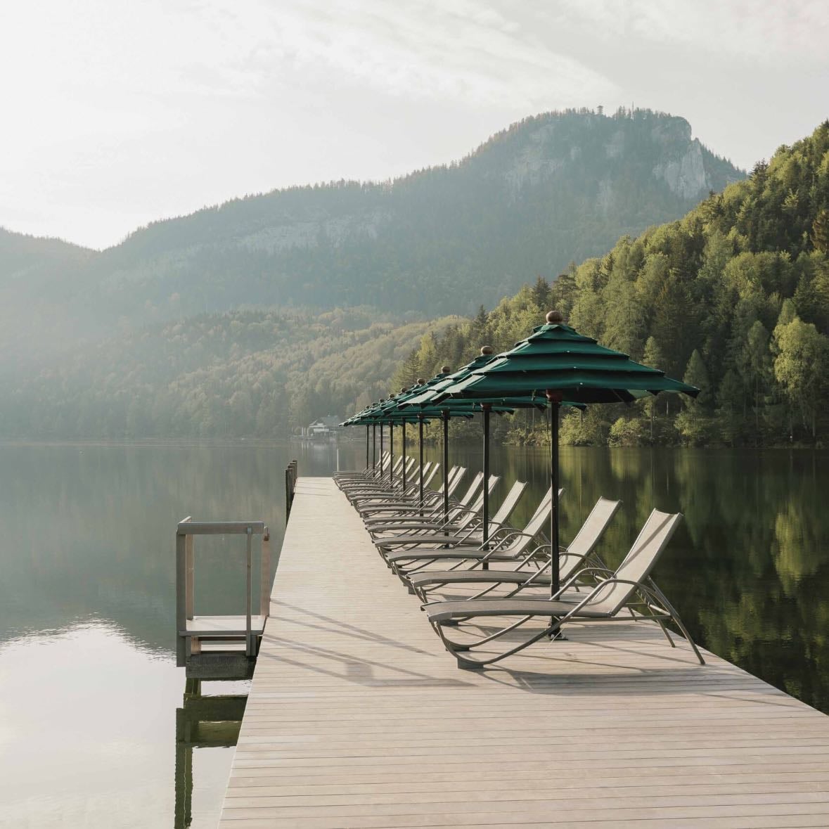 MAYRLIFE Medical Health Resort Altaussee - Altaussee