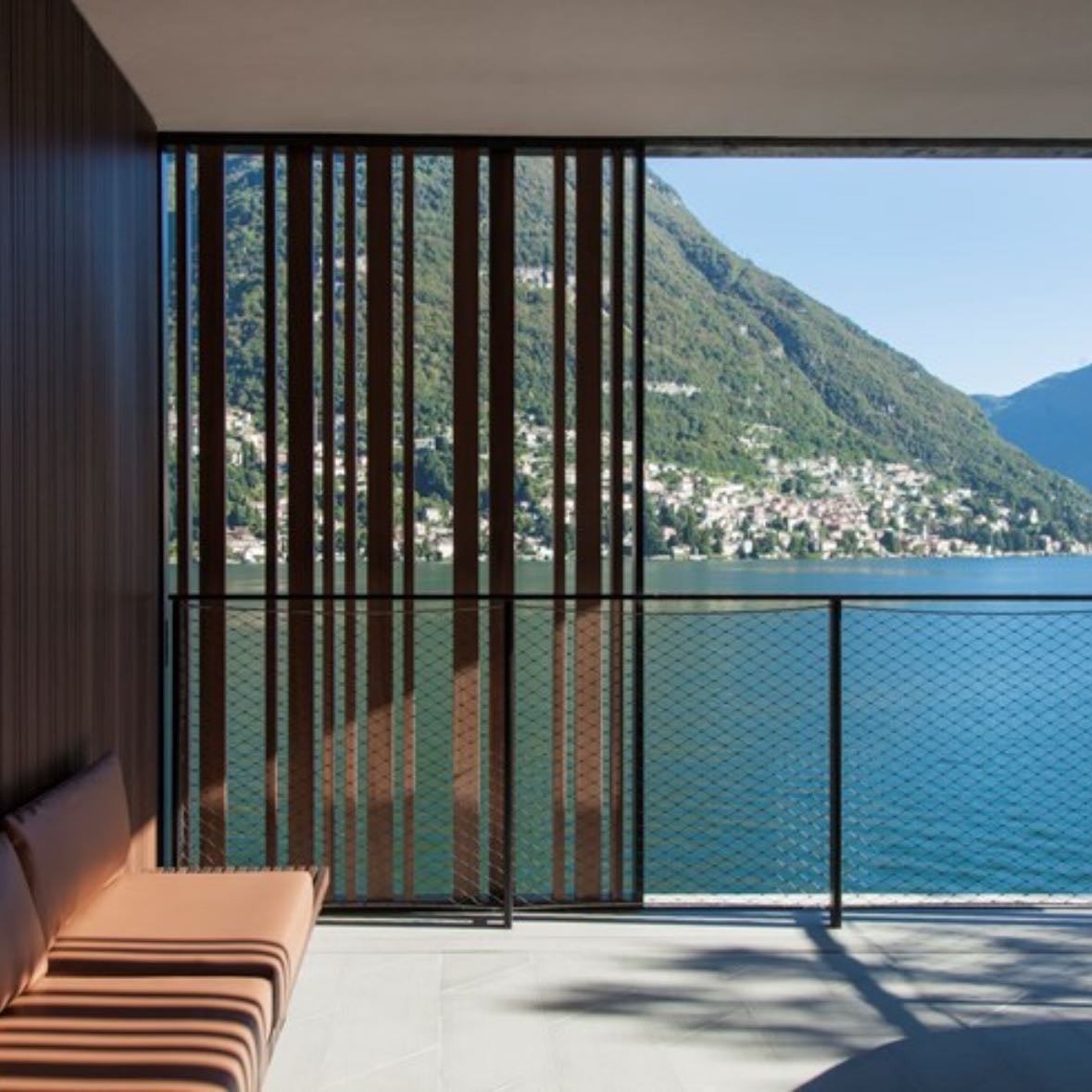 il Sereno Hotel - Dolomites