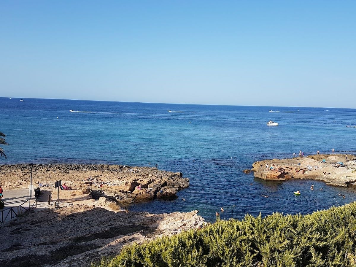 Cala Blanca - Jávea