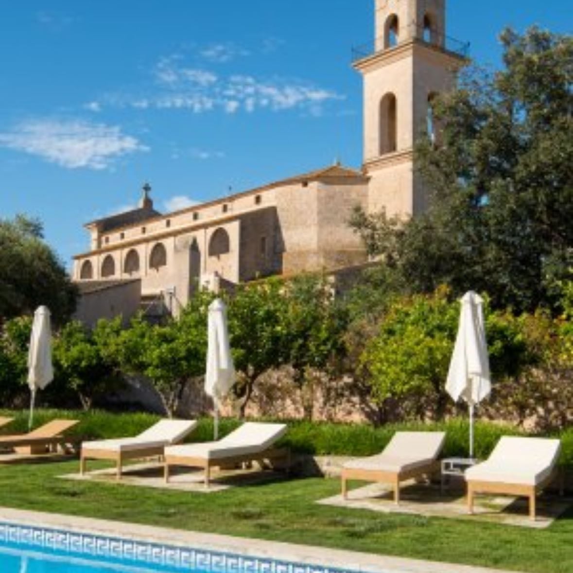 Hotel CA'n Bonico - Mallorca