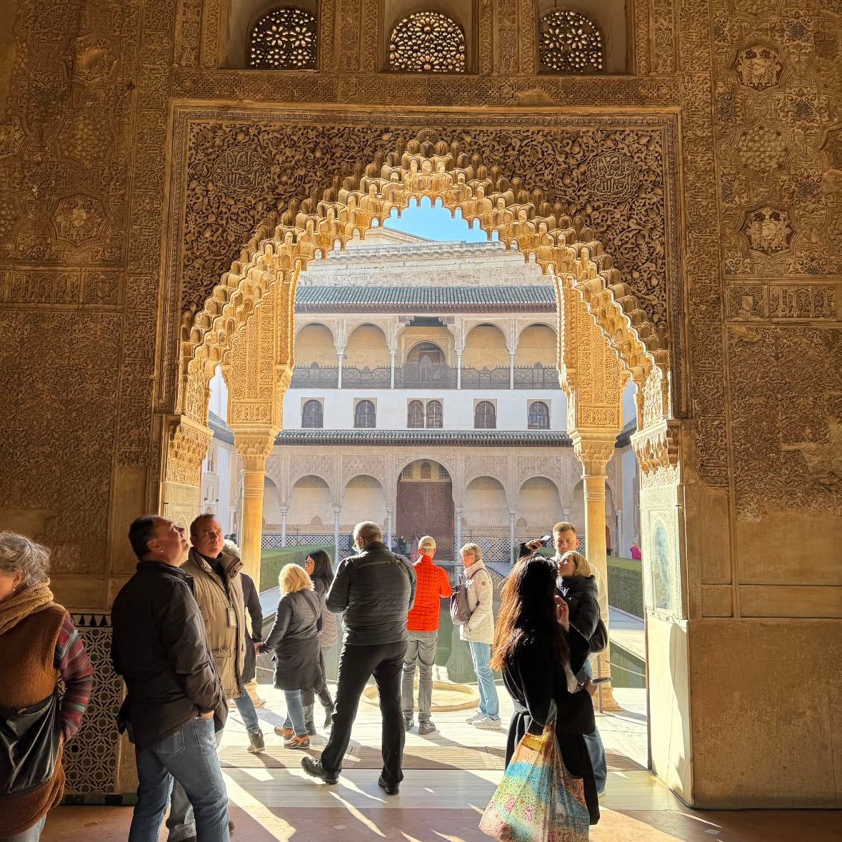Alhambra